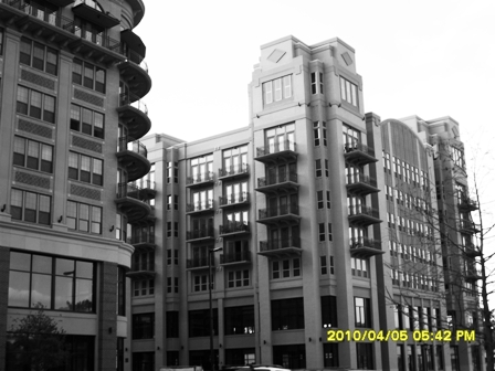 Gables West Ave Apartments in Houston TX